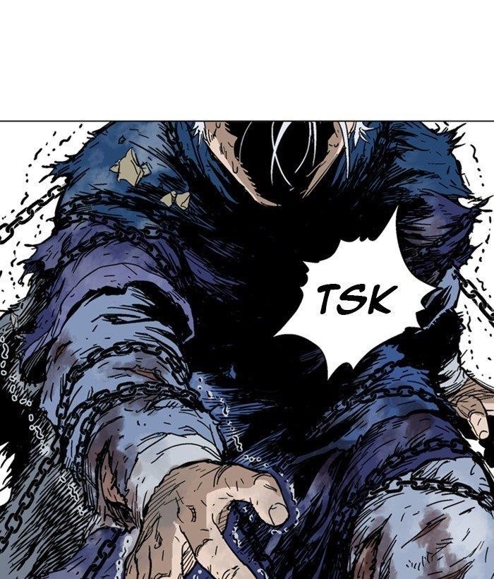 Gosu Chapter 166 102