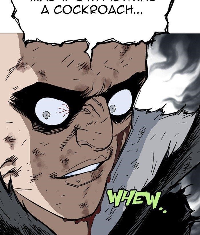Gosu Chapter 166 108