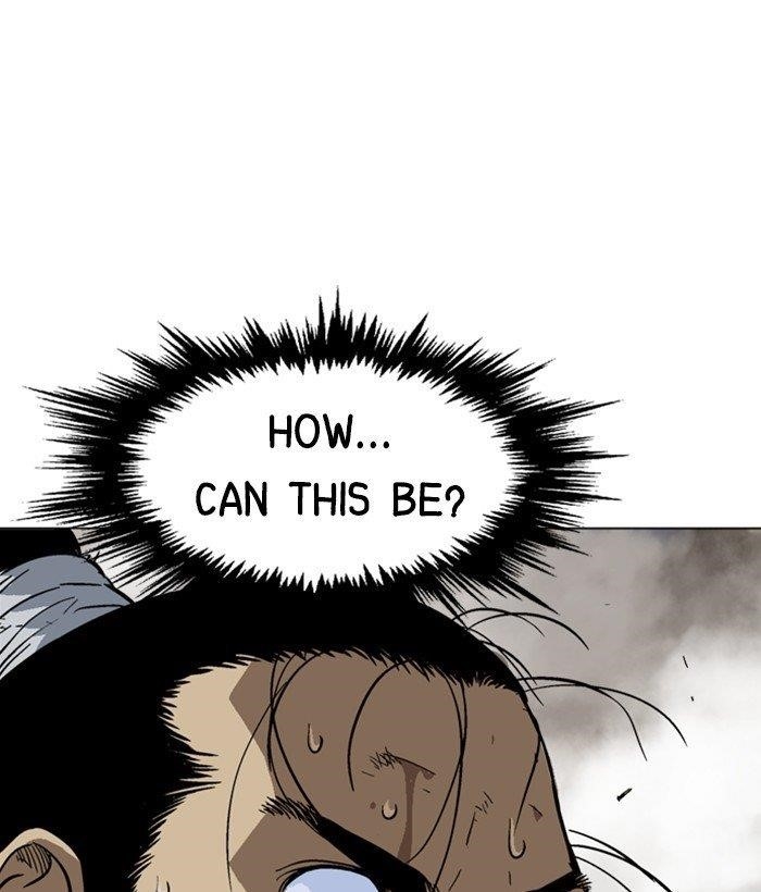 Gosu Chapter 166 11