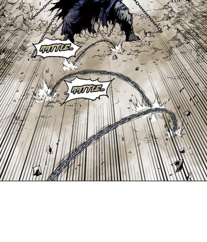 Gosu Chapter 166 110