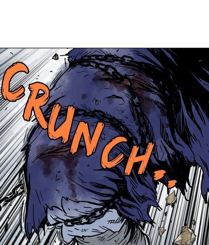 Gosu Chapter 166 112