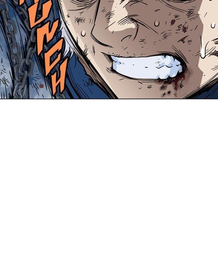Gosu Chapter 166 116