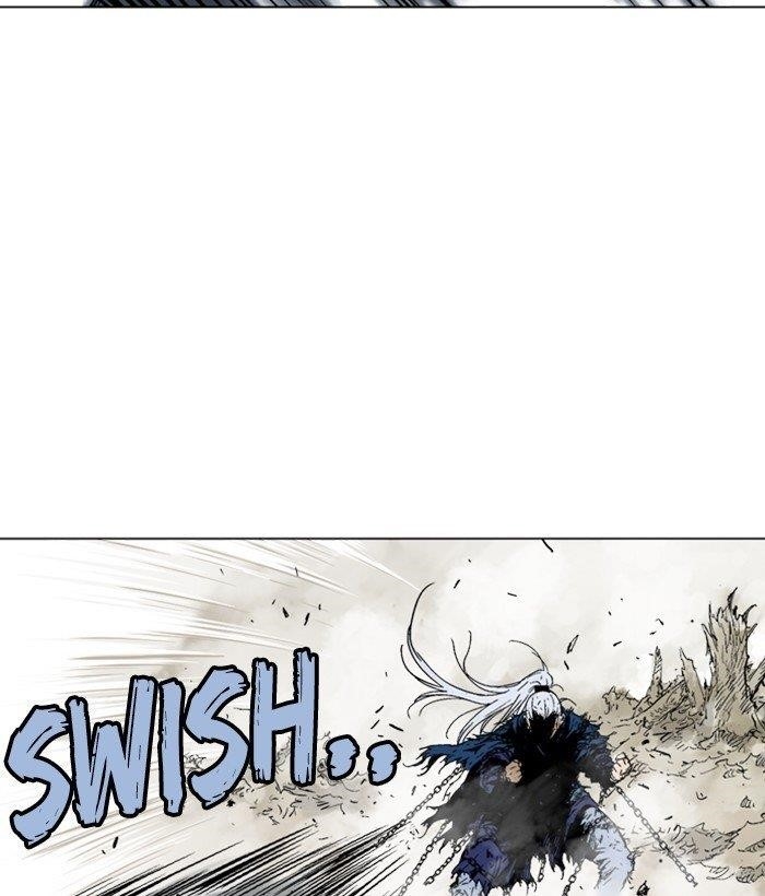 Gosu Chapter 166 118