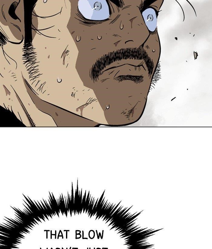 Gosu Chapter 166 12