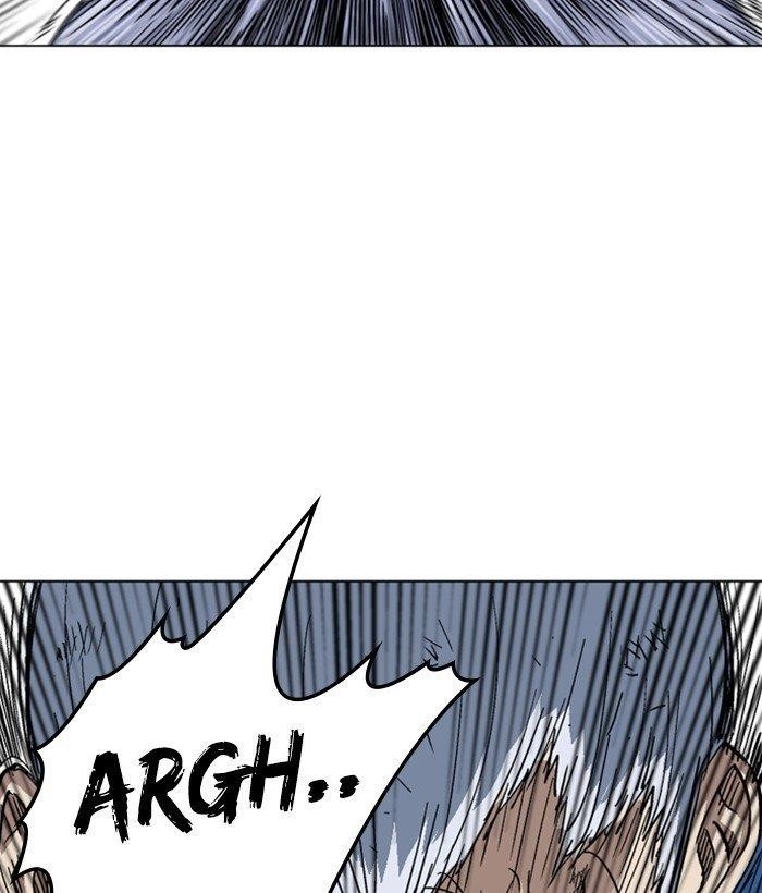 Gosu Chapter 166 121