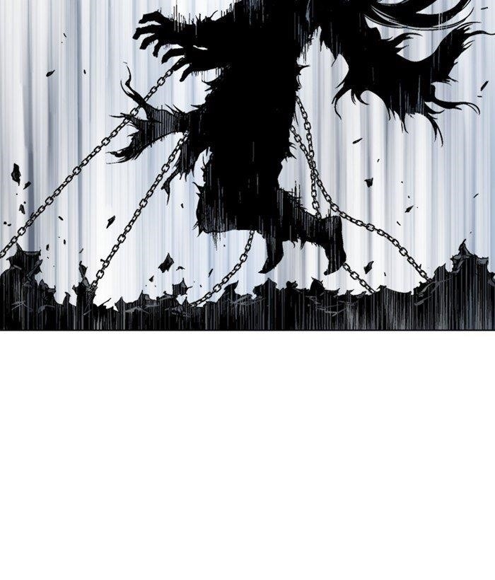 Gosu Chapter 166 125