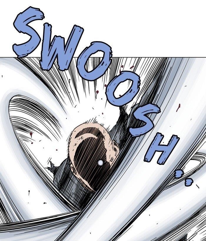 Gosu Chapter 166 126