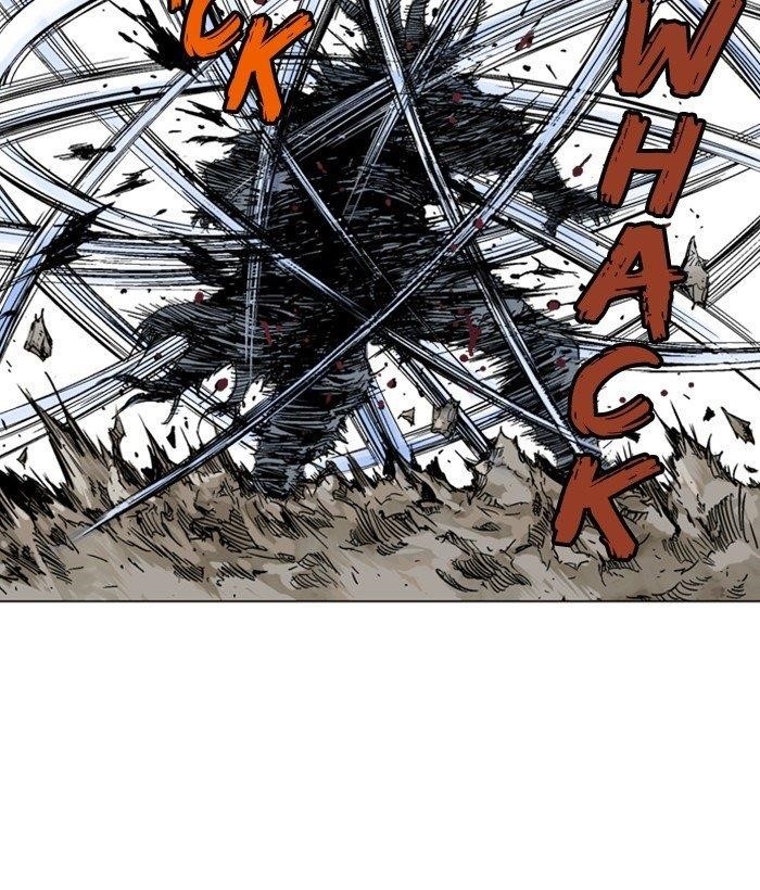 Gosu Chapter 166 128