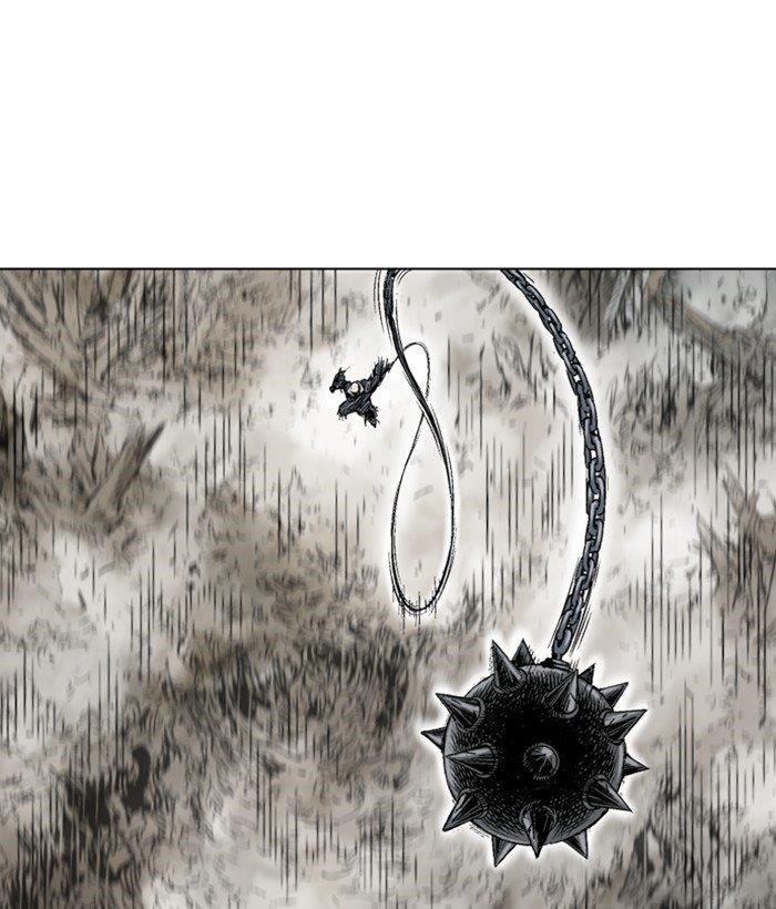 Gosu Chapter 166 129