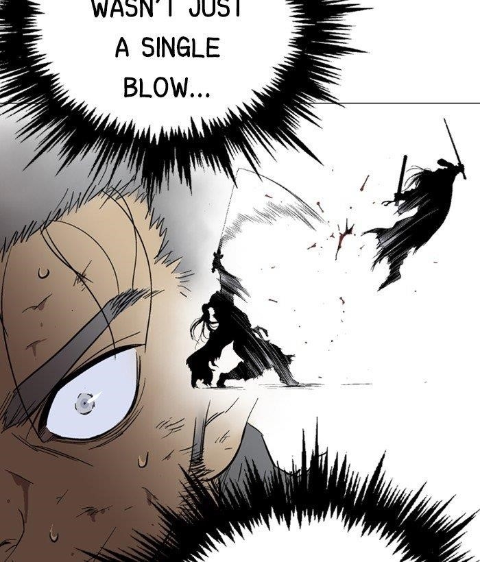 Gosu Chapter 166 13