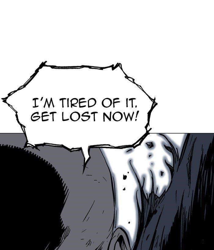 Gosu Chapter 166 132