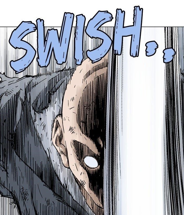 Gosu Chapter 166 134