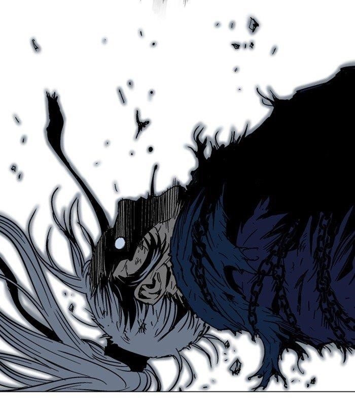 Gosu Chapter 166 136