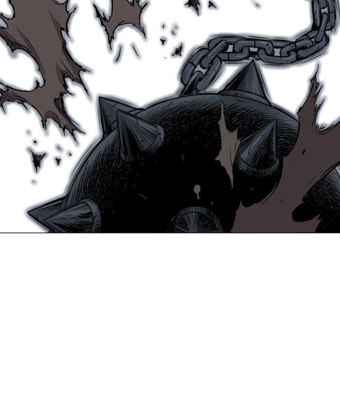 Gosu Chapter 166 138