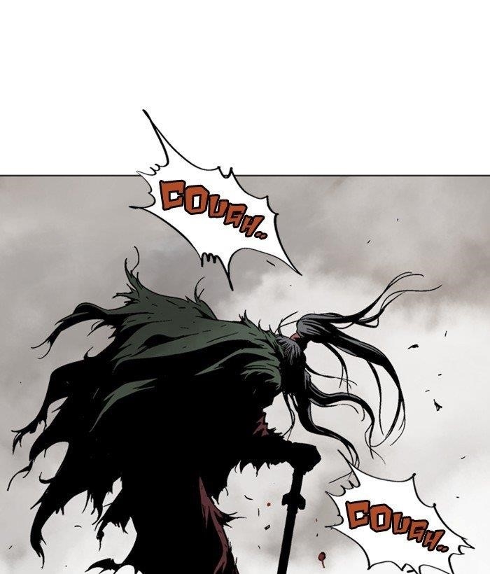 Gosu Chapter 166 16