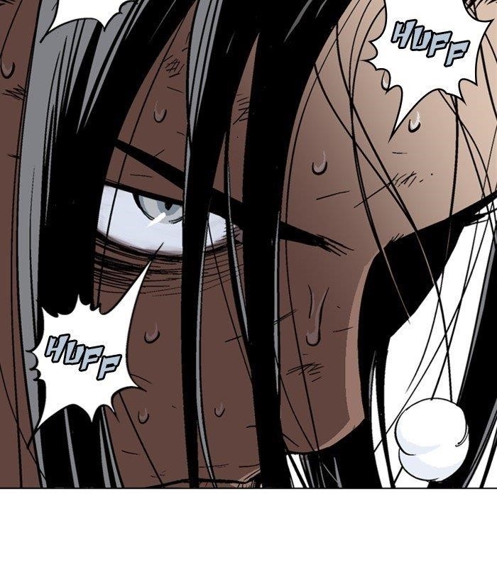 Gosu Chapter 166 18