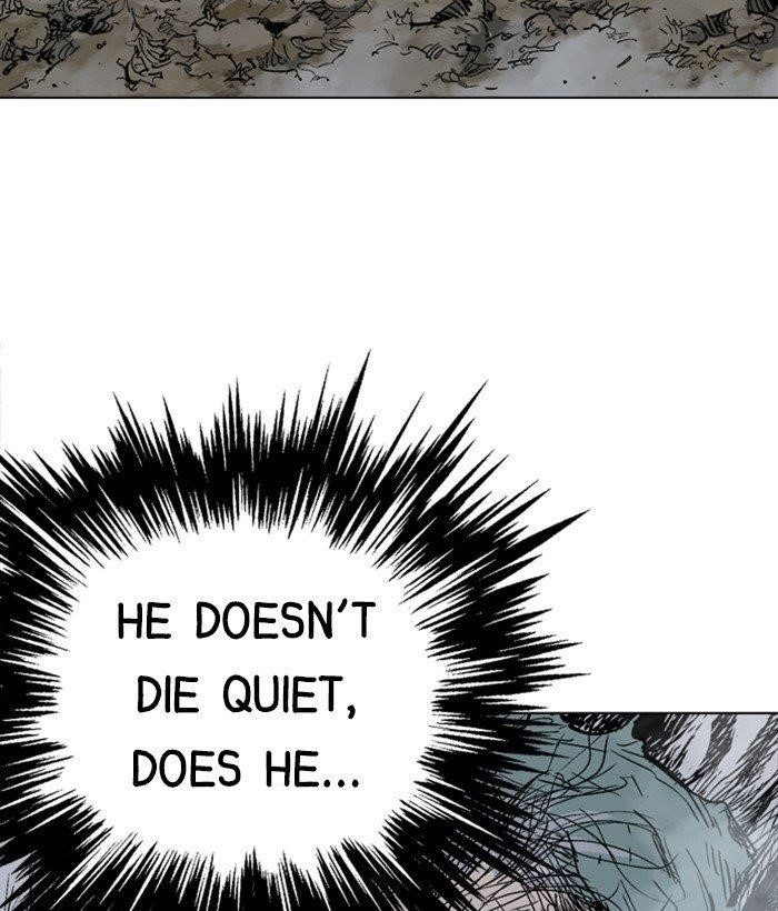 Gosu Chapter 166 20