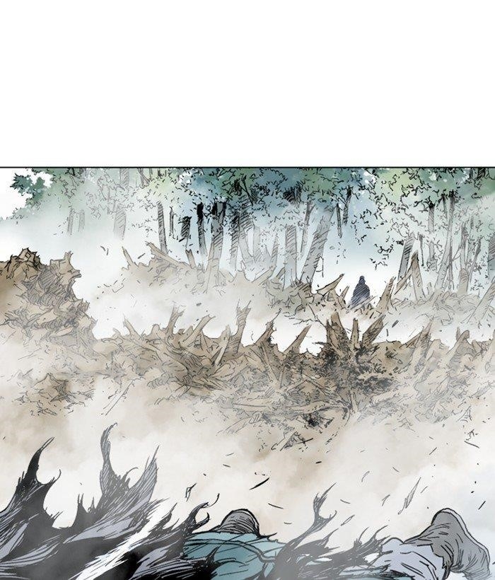 Gosu Chapter 166 22