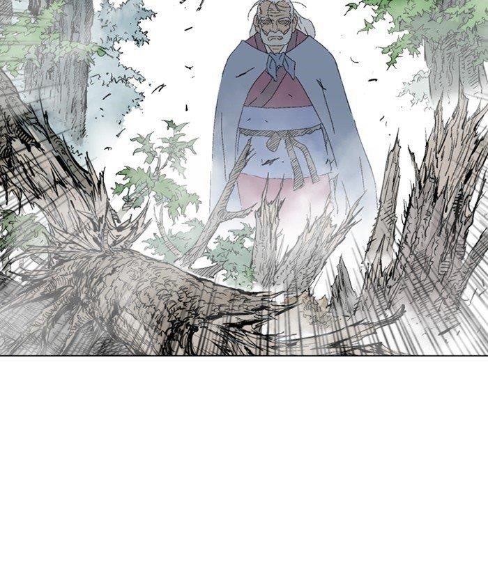 Gosu Chapter 166 24