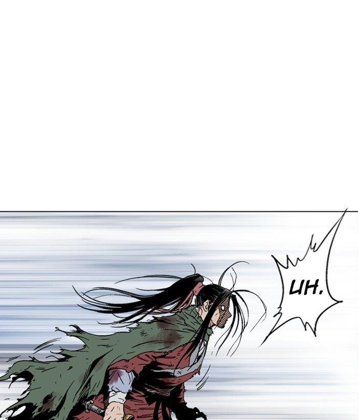 Gosu Chapter 166 26