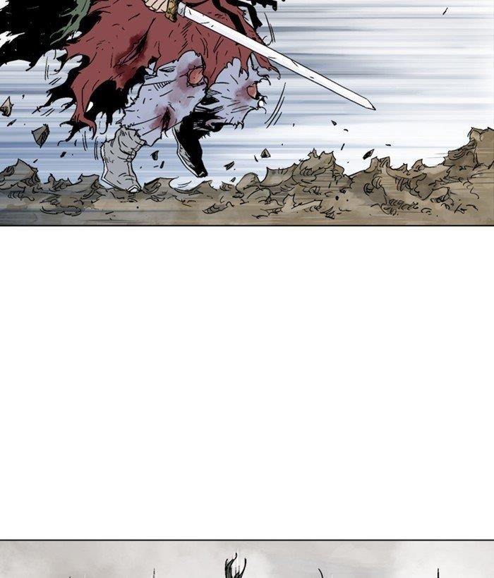 Gosu Chapter 166 27