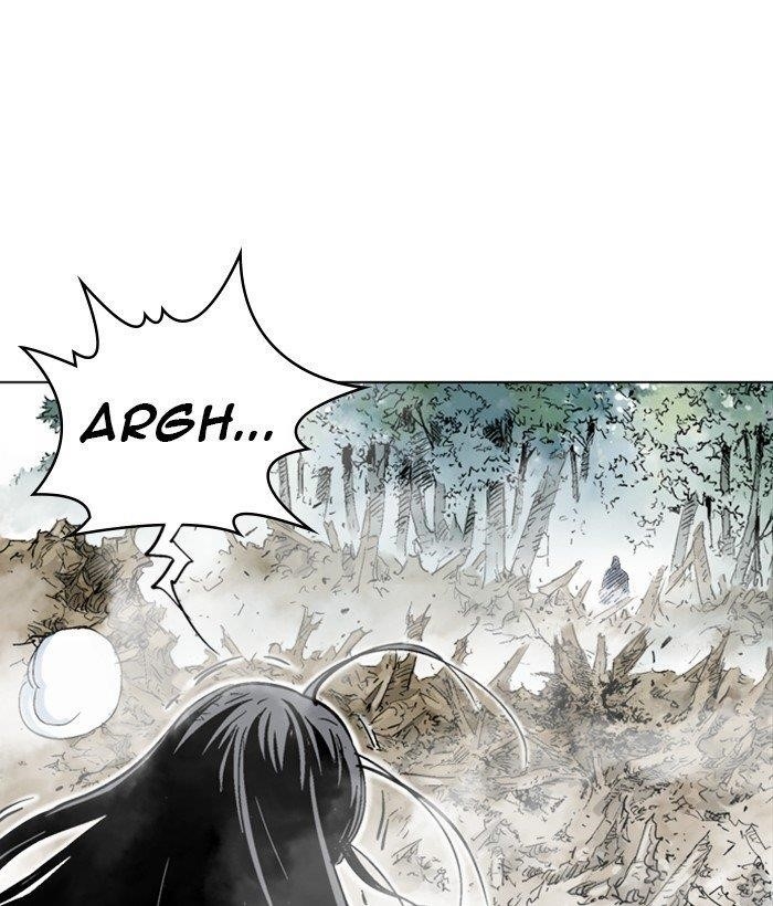 Gosu Chapter 166 29