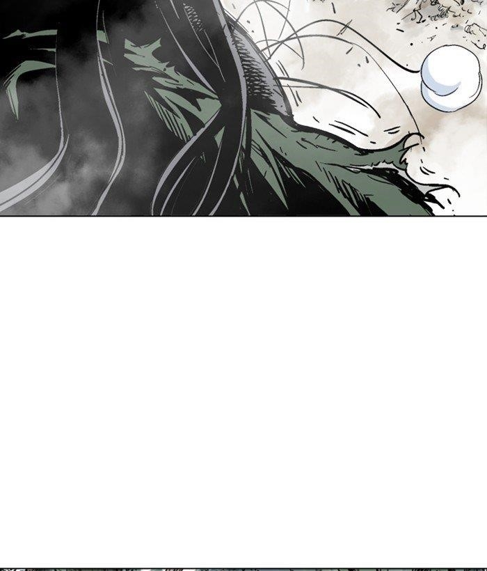 Gosu Chapter 166 30