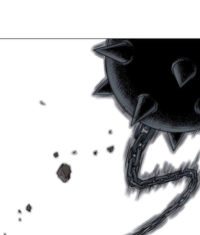 Gosu Chapter 166 46