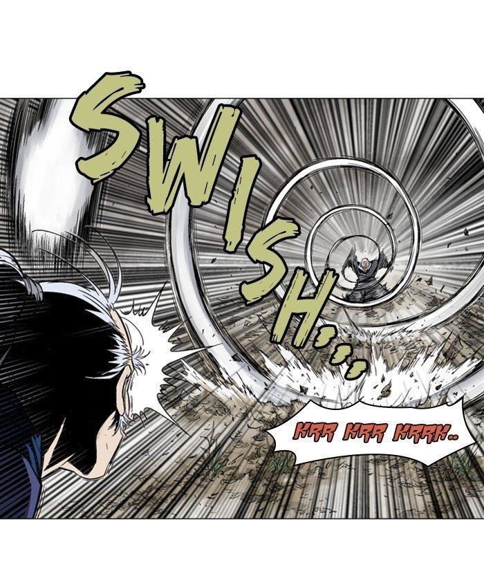 Gosu Chapter 166 52