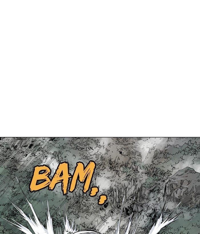 Gosu Chapter 166 56