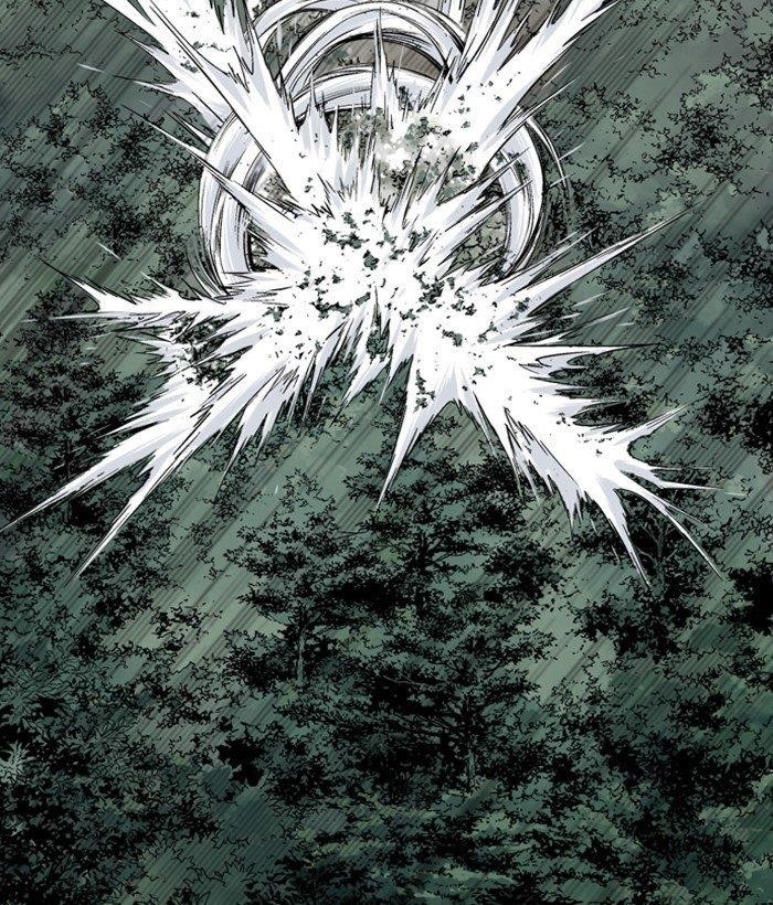 Gosu Chapter 166 57