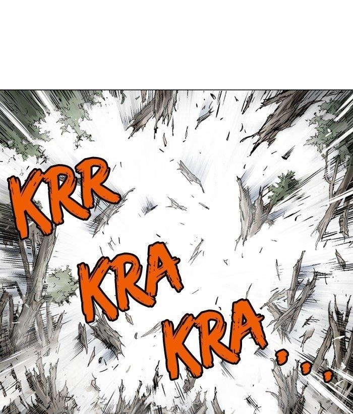 Gosu Chapter 166 60