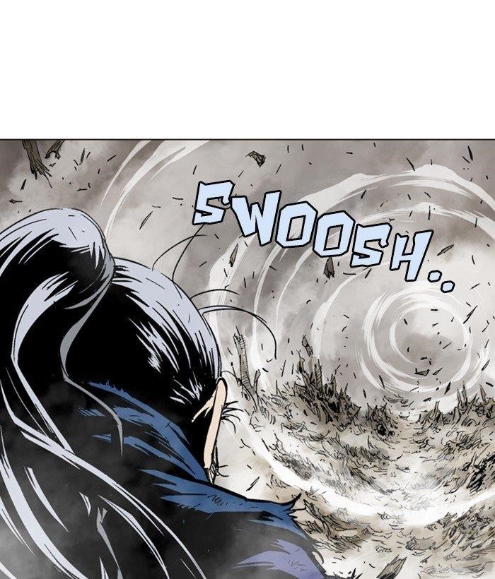 Gosu Chapter 166 64
