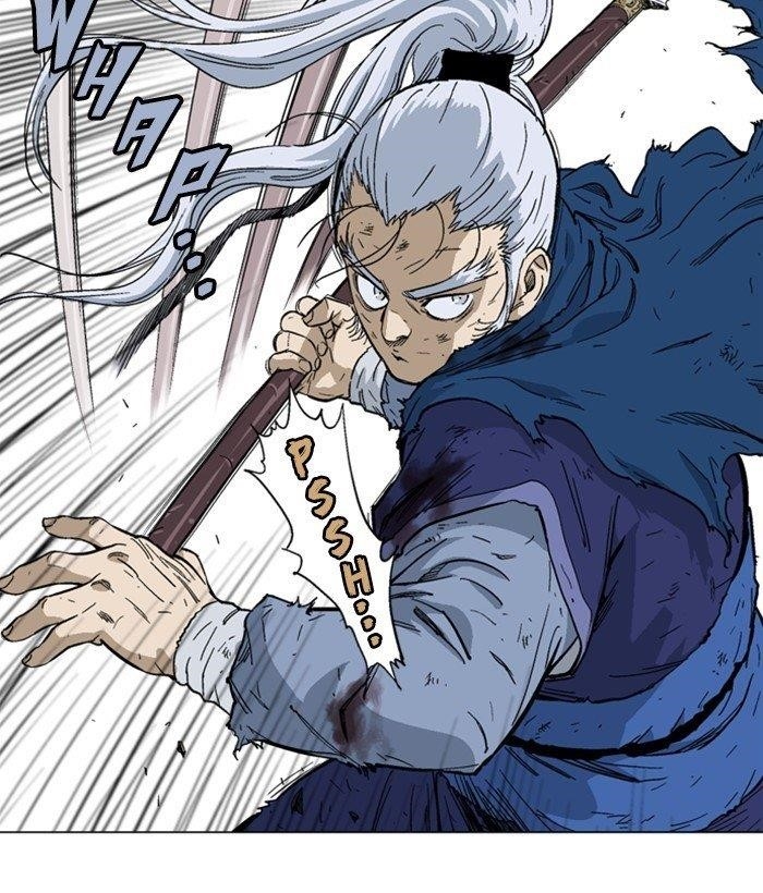 Gosu Chapter 166 72