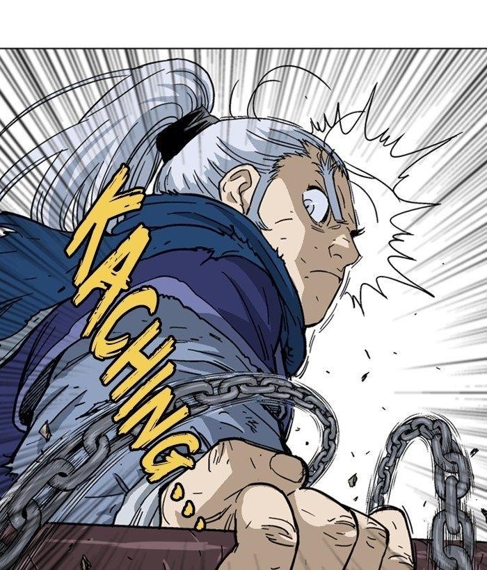 Gosu Chapter 166 75