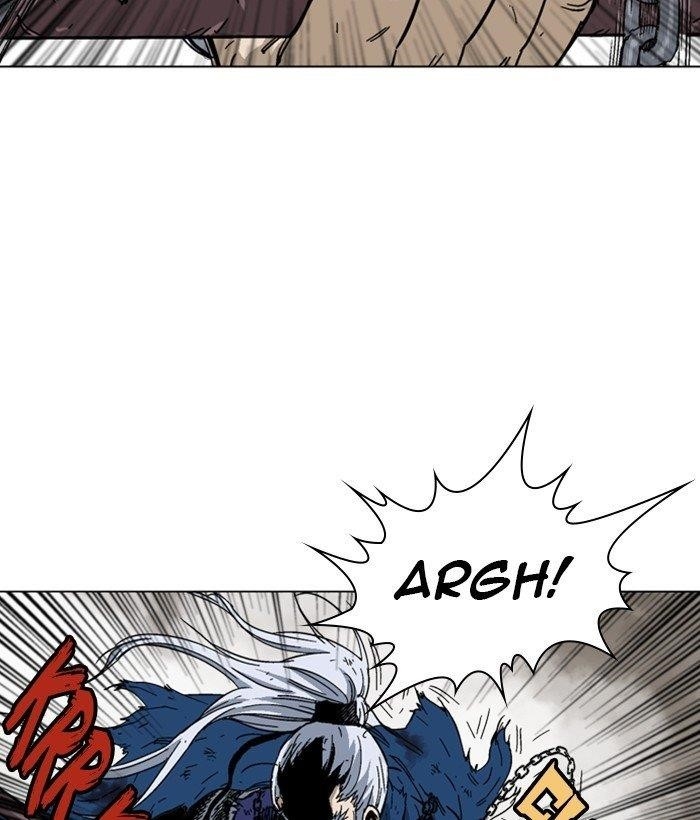 Gosu Chapter 166 76