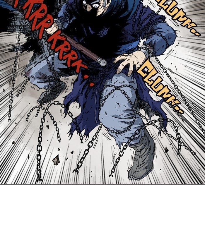 Gosu Chapter 166 77