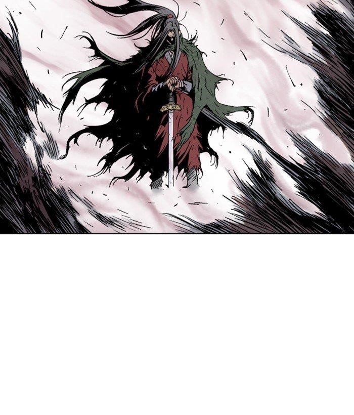 Gosu Chapter 166 8