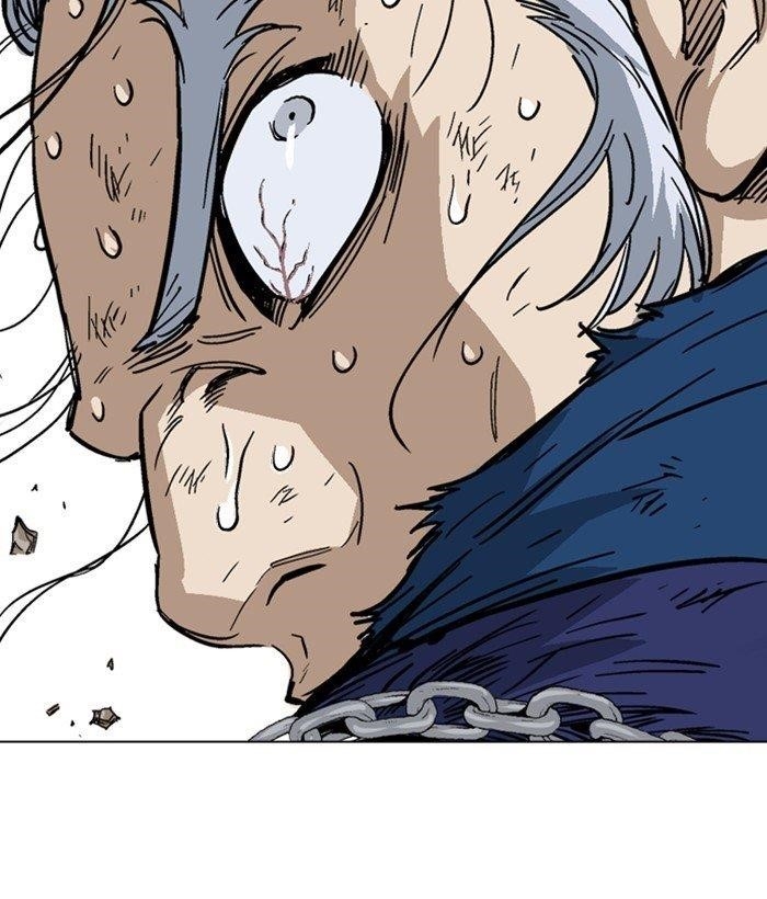 Gosu Chapter 166 83