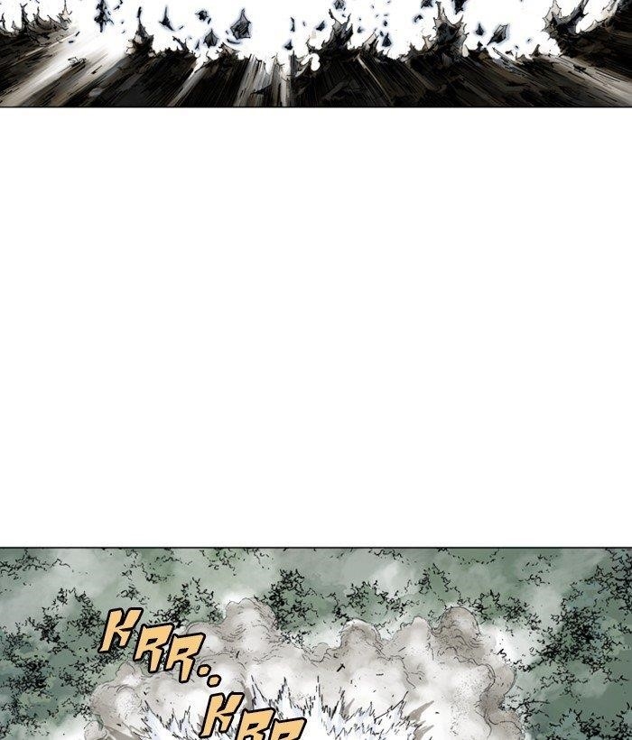 Gosu Chapter 166 85