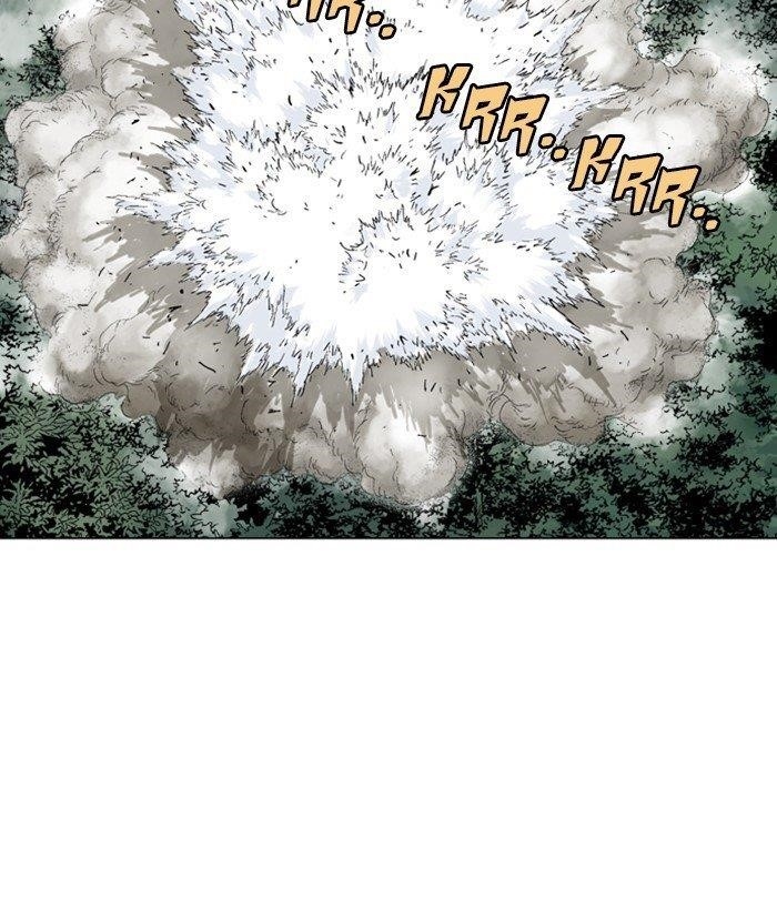 Gosu Chapter 166 86