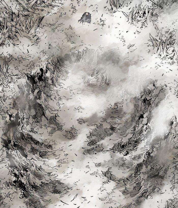 Gosu Chapter 166 90