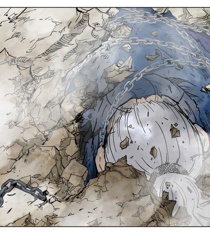 Gosu Chapter 166 95