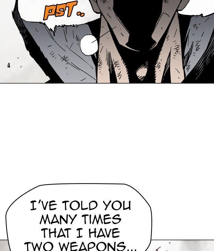 Gosu Chapter 166 97