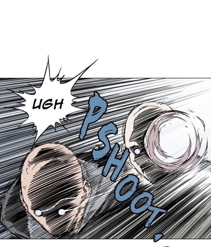 Gosu Chapter 166 99