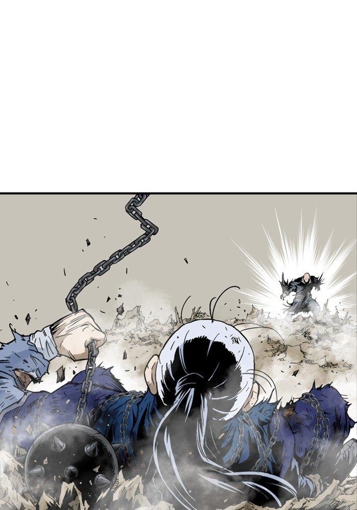Gosu Chapter 167 10