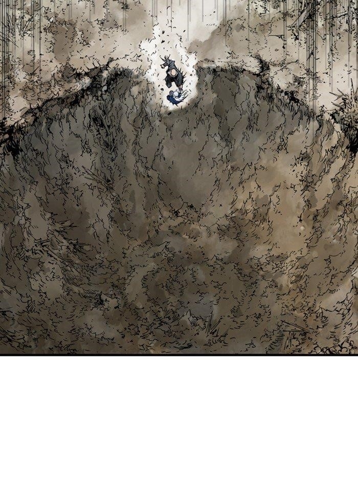 Gosu Chapter 167 100