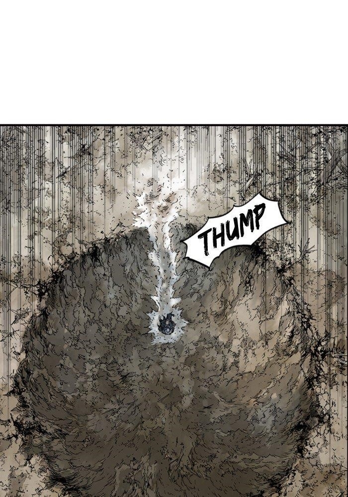 Gosu Chapter 167 101
