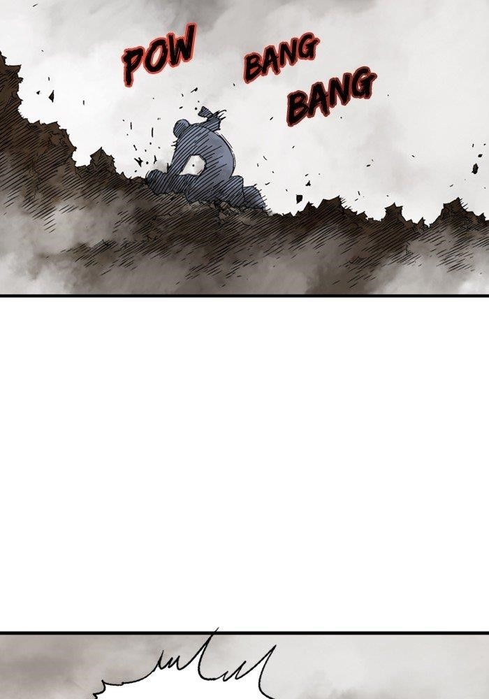 Gosu Chapter 167 103