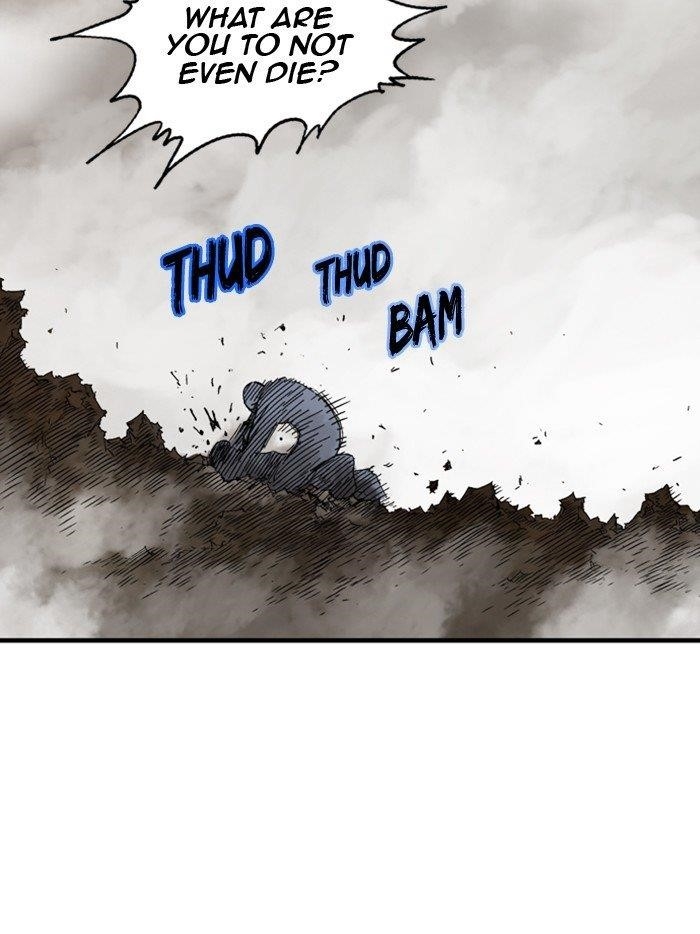 Gosu Chapter 167 104